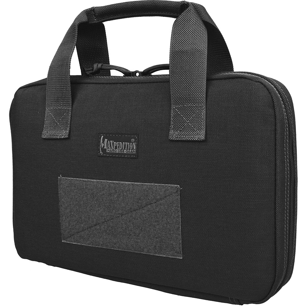 Maxpedition | 8 x 12 Pistol Case i gruppen VSKOR hos Equipt AB (Maxpedition - 8x12 Pistol)